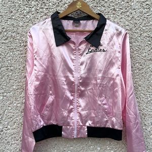Grease “Pink Ladies” Satin Jacket by Paramount